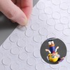 Adhesive Stick dots Two-Sided Sided Mounting Putty Stick Tack for