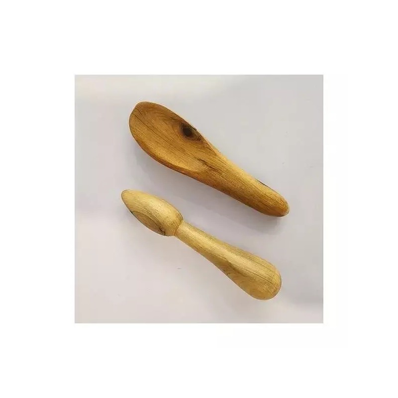JbSBRjbkDHbg 트렌드 지압봉 나무 마사지 추천 괄사 Trend Acupressure Wood
