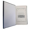 Novelty Gift | Holy Bible with 6 oz Bottle |