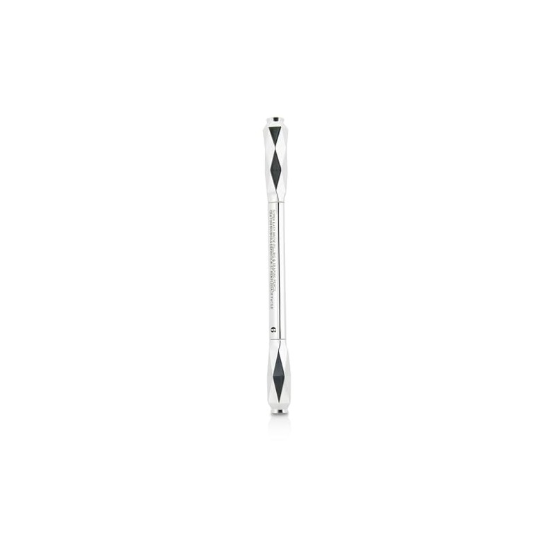 Benefit Goof Proof Brow Pencil #3.75 Warm Medium Brown, 0.01