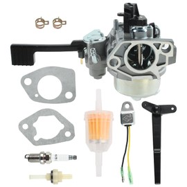 Carbhub Carburetor kit Fit for Kohler CH440 Command Replace 17 853 88-S, 1785388-S 17, 853 68-S