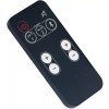 For Polk Replace Remote for Polk Audio Sound Bar Speaker