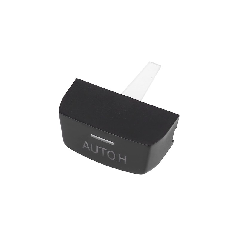 X AUTOHAUX Auto H Button Electronic Parking Switch H Button