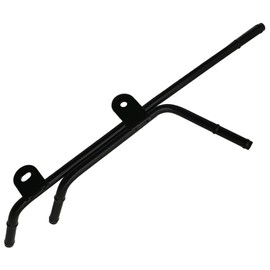 1A-NBY Transmission Oil Cooler Line Pipe Hose 3290702030 Compatible with Toyota 2003-2008 Corolla Matrix 2003 2004 2005 2006 2007 2008