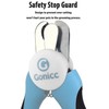 gonicc gonicc Professional Small Dog and Cat Nail Clippers Sharp