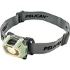 Pelican 027500-0160-247 Headlamp Luminescent