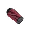 ZZP Air Filter Model 8 ﻿- Cone style, 4 5/8"