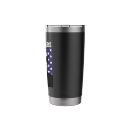 Leftist Tears Stainless Steel Insulated Tumbler
