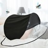 Blackout Portable Baby Face Mosquito Net (Small) Mosquito Net