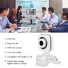 eboxer-1 HD USB2.0/3.0 Web Camera, Built-in Microphone Adjustable Computer Camera