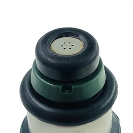 GzYcsFocusqp - 8 piezas de nuevo inyector de gasolina compatible con Ford 6.2L V8 F-150 F-250 F-350 / AL3E-9F593-F7A AL3E-F7A