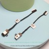 MFLDSFLHM (2pcs Pack) DC Power Cable Replacement Charging Port Jack