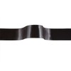 1 1/2" Offray Double Face Satin Ribbon Black