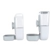 Hanging Automatic Pet Water Dispenser Large Capacity Auto Gravity Pet