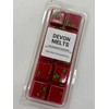 Devon Melts - Minted Strawberry - Highly Scented 100% Soy