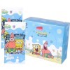 1 Booster Pack KB SpongeBob SquarePants Collection Trading Cards Sealed