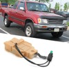 A/C Heater Fan Control Speed Switch 12837165 Replacement Fit for