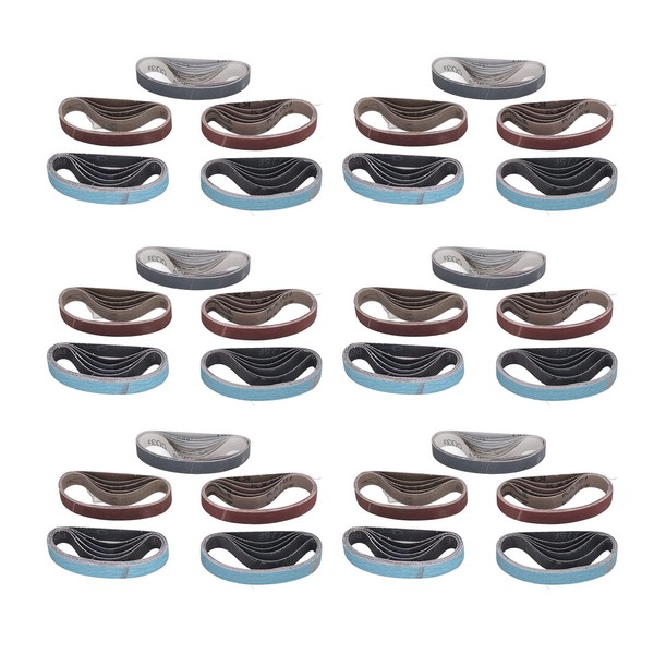 Belt Sander Replacement Endless Belt Sanding Belt Sanding Belt Sandpaper