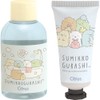 San-X GS17203 Sumikko Gurashi Body & Hand Care Gift, Citrus