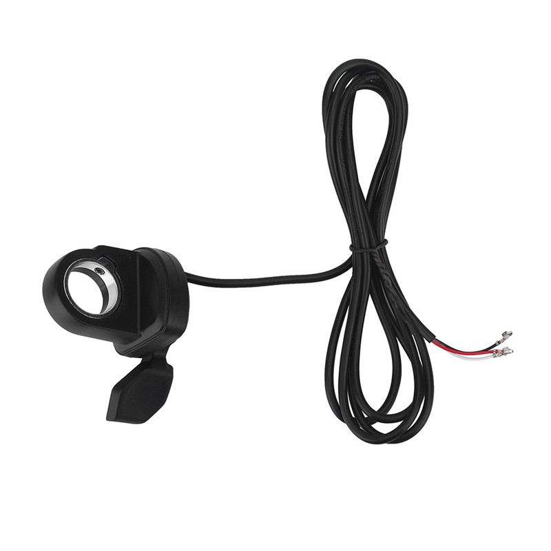 Accelerator Thumb Finger Trigger Throttle for Electric Bike Scooter E
