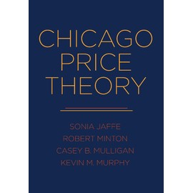 Chicago Price Theory