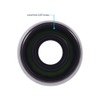 SharkBite 1/2 Inch EvoPEX Coupling, Pack of 6, Push to