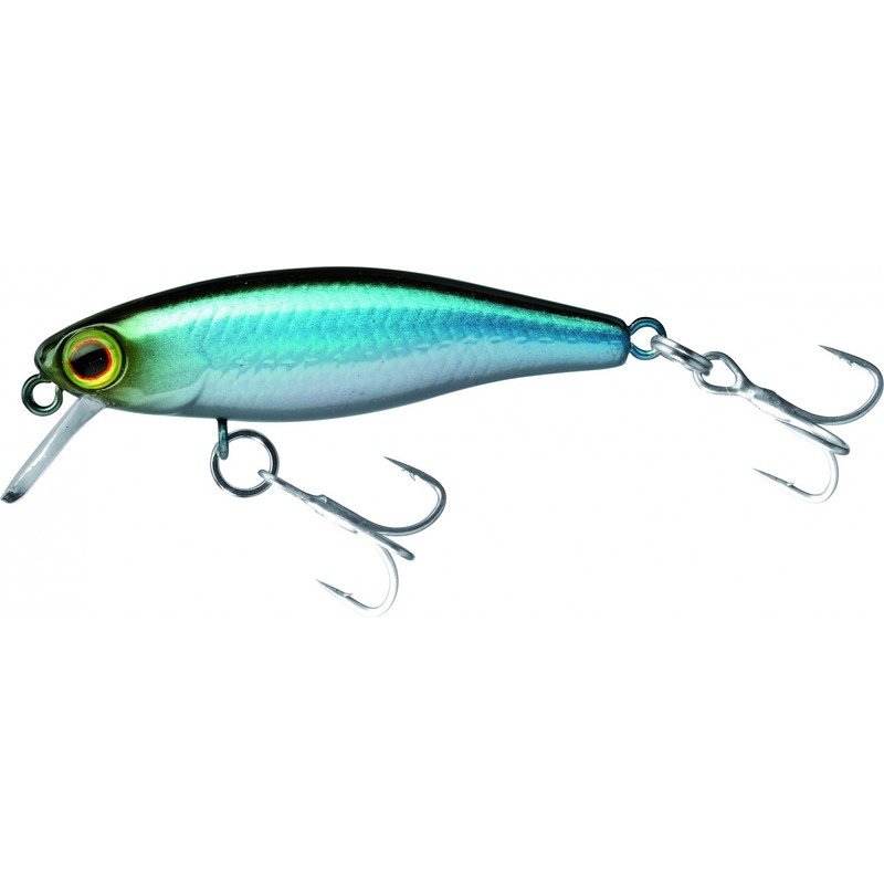 1 x ILLEX - lure TINY FRY 38 SP -