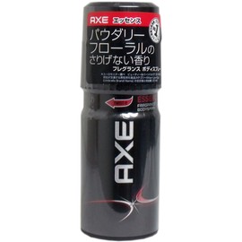 Axe (Axe) Fragrance bodyisupure – G