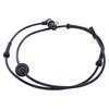 ABS Sensor Wheel Speed Sensor Wheel Speed Sensor Wheel Speed