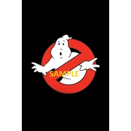 GHOSTBUSTERS REFRIGERATOR MAGNET TOOL LOCKER CHRISTMAS GAG MAN CAVE GIFT