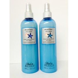 Back to Basics Marine Color Sealnt 12 Oz (Pack of 2)