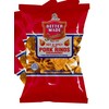 Better Made HOT Flavored Pork Rinds Chicharrones - 8-Pack -