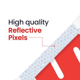 HTM-560 Non-Contact Digital Tachometer Offers Accurate and Easy-to-use RPM, Memory Recall, a Laser Tachometer, a Low Battery Indicator, and is a Non-Contact Tachometer.