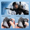 Nitze MAX2 Cage for GoPro MAX2 360 Action Camera, Aluminum