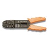Beta 16020001 Model 1602 Crimping Plier for Insulated Terminals, Light