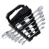 Takagi Combination Wrench Set, Millimeter, Set of 6