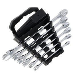 Takagi Combination Wrench Set, Millimeter, Set of 6