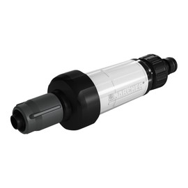 Kärcher 2.645-225.0 Particle Filter for Garden Irrigation System