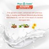 PhysAssist Oncology Glycerin Unscented Moisturizer Cream for Dry Stressed Skin.