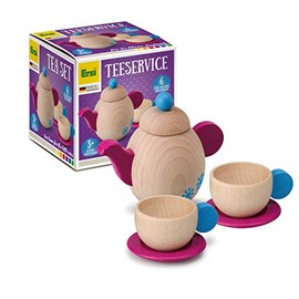 Erzi Erzi10649 Tea Toy Set