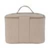 Cambrass Hold All Bag Mini Elite Camel 19X24X17 cm