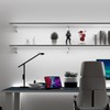 BTF-LIGHTING FCOB USB Powered Cool White 6000K COB LED Strip