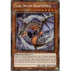 Black Dragon Collapserpent (Platinum Secret Rare) - RA04-EN204 - Platinum
