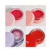 AOU Glowy Tint Balm 3.5g, Color:04 Cherry Balm