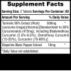 Turmeric 95 120 Tabs Curcuma Curcumina Hi Tech Pharmaceutica Sin