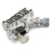 HQP AUTO PARTS VTEC Timing Solenoid Spool Valve Assembly W/Gasket