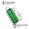 Kit Vichy Normaderm Para Piel Grasa Limpia y Protege -