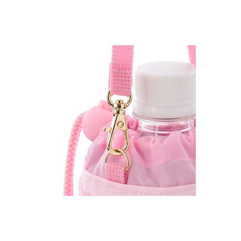 Rainbow Bear Insulated Plastic Bottle Case, Days 3, Plastic Bottle