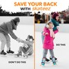 Skateez Skate Trainers for Ice Skates - Ice Skate Trainer