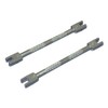 SPOKE WRENCH SET 8- 9- 10- 11 2PCS